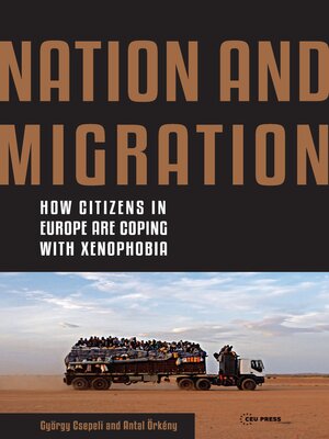 cover image of Nation and Migration